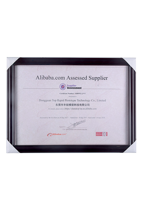 DSC company certificate