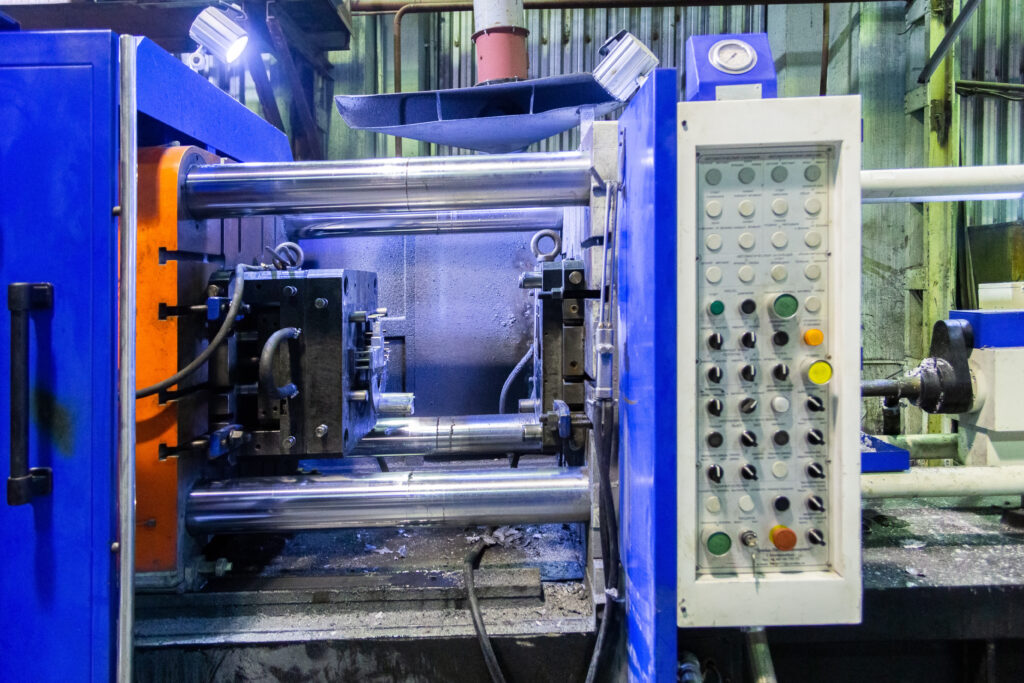  5 axis cnc machining service Precision 