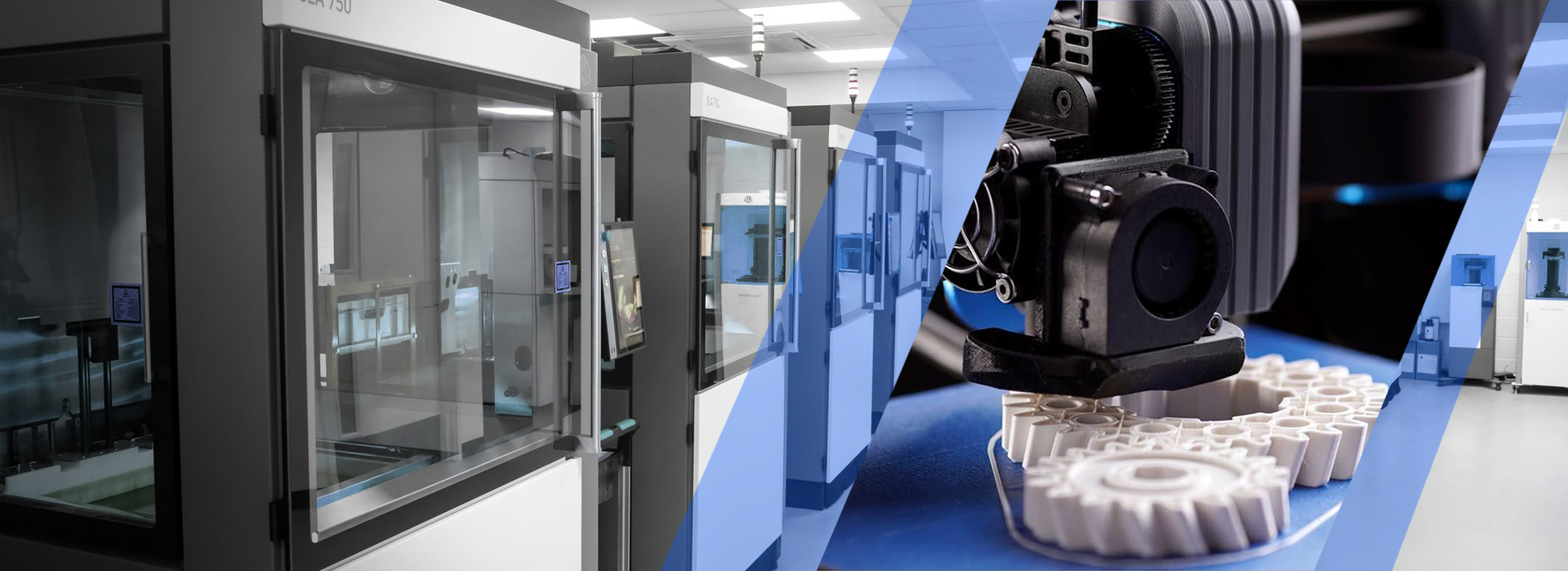  3D PRINTING  