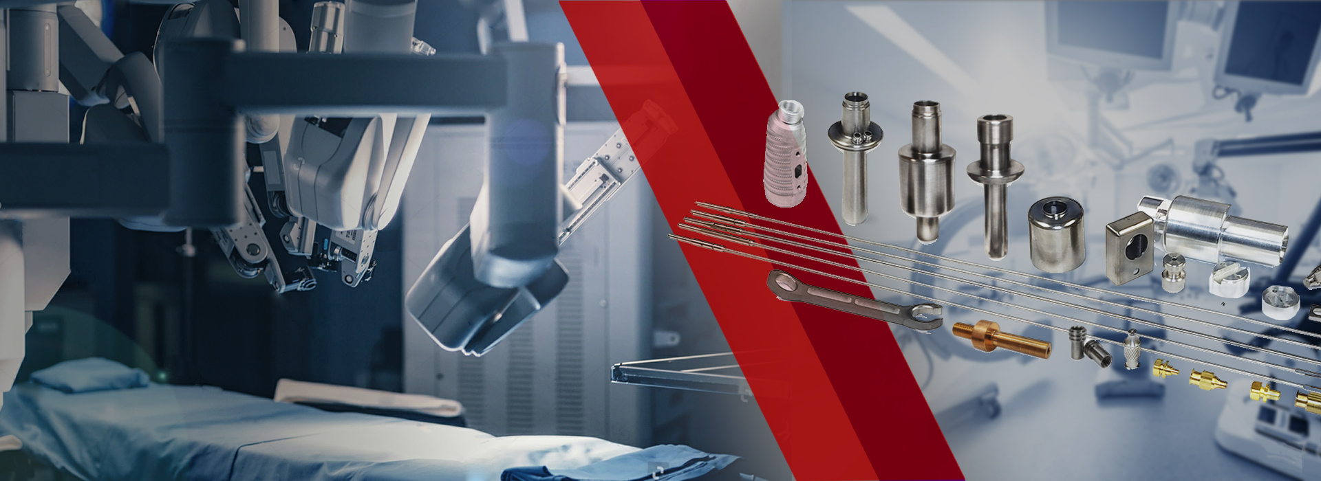   Medical Device Manufacturing  