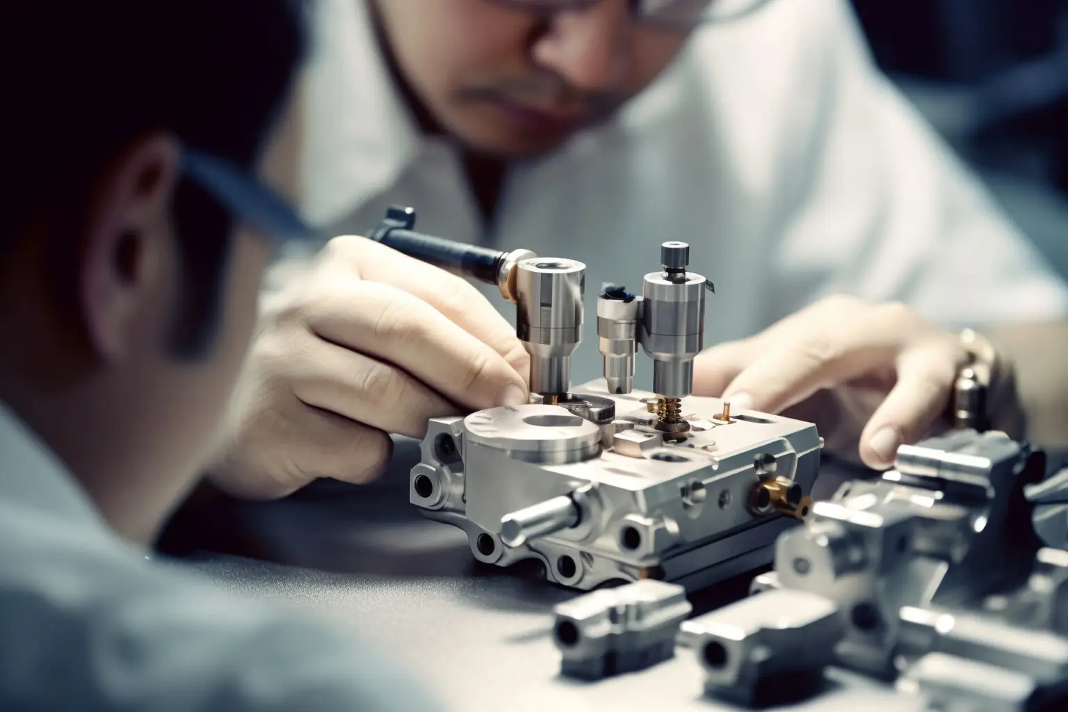   Aesthetics of best rapid prototyping machine  
