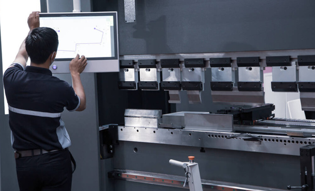 china sheet metal fabrication service Innovation