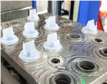 injection molding services | Top Prototype