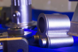 die casting part