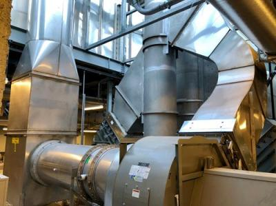 Applications of Sheet Metal