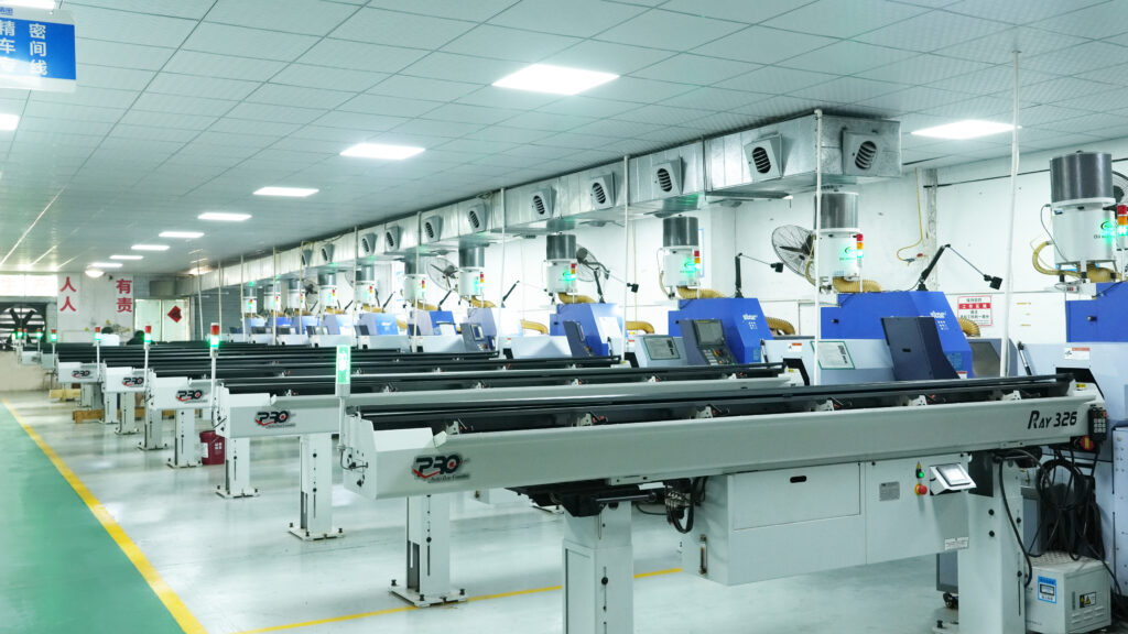 Sheet Metal Fabrication